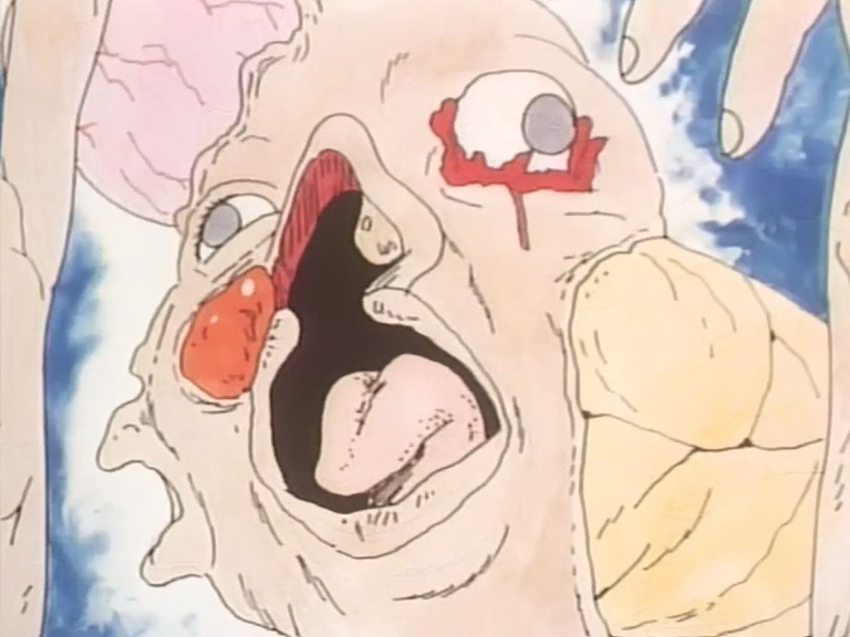 Midori: Shoujo Tsubaki (eXo)